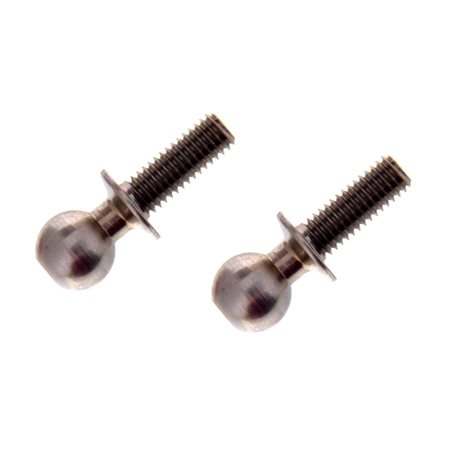 Titanium 5.5 Ball Studs 8mm