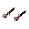 Titanium 5.5 Ball Studs 8mm