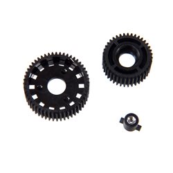 Gear Set for Ball Diff MSB1