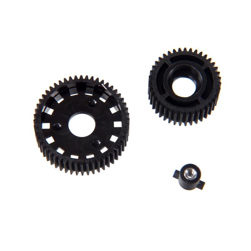 Gear Set for Ball Diff MSB1