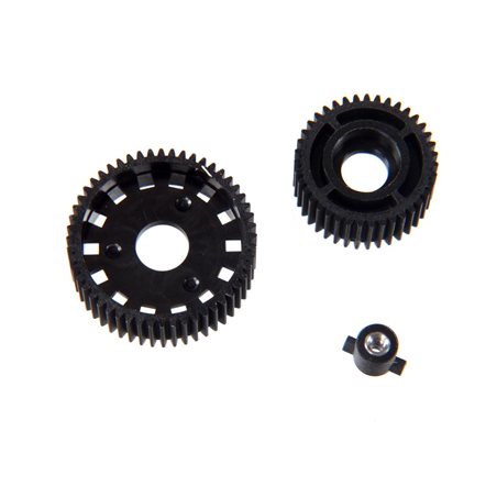 Gear Set for Ball Diff MSB1