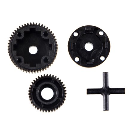 Gear Diff Case Set MSB1