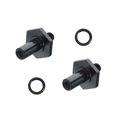 Aluminum Front Axles MSB1