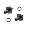 Aluminum Front Axles MSB1