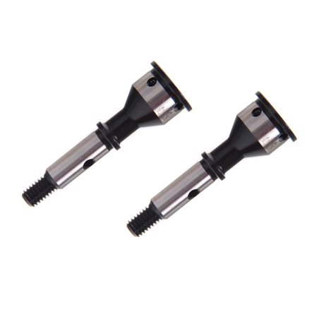 CVA Rear Axles MSB1