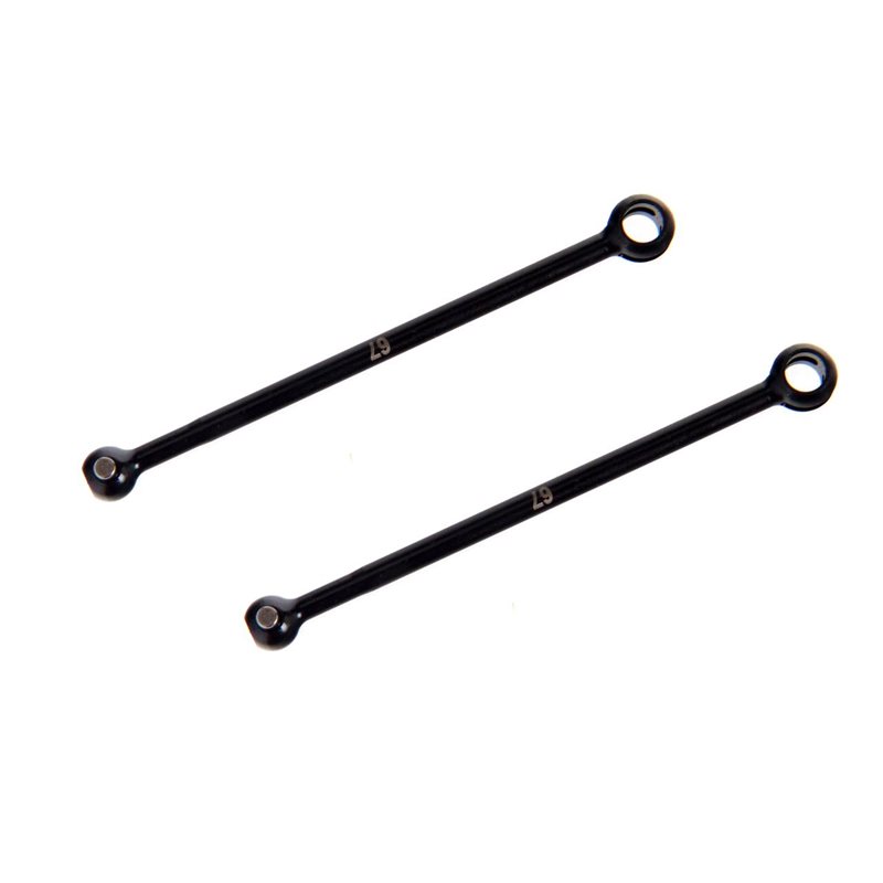 CVA Bones 67mm MSB1