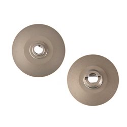 Grooved Slipper Hubs MSB1