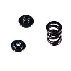 Slipper Spring, Collars MSB1