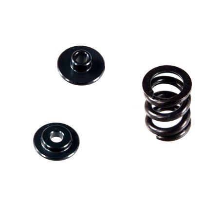 Slipper Spring, Collars MSB1