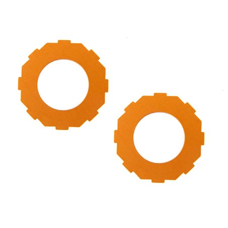 Slipper Pads MSB1