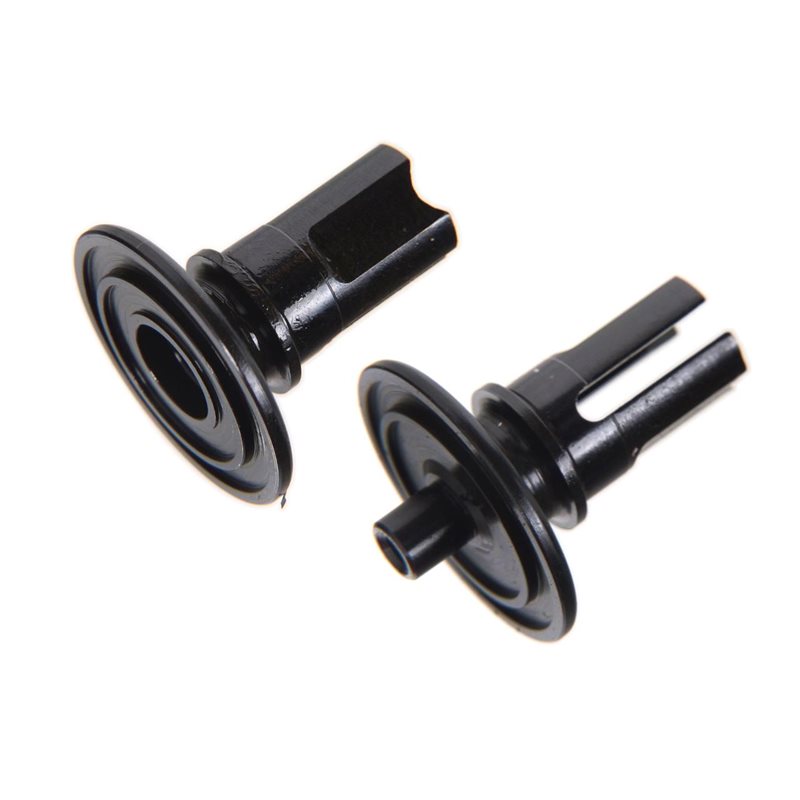 Ball Diff Outdrives MSB1