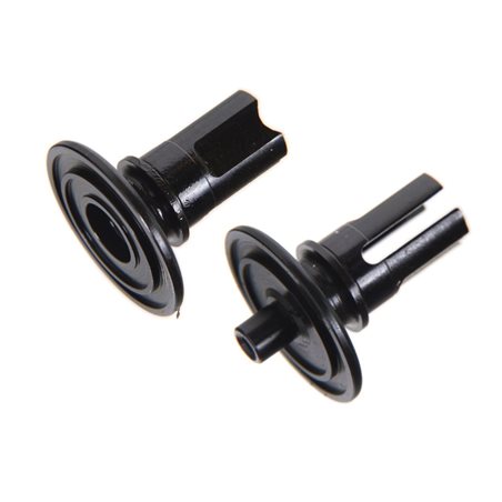 Ball Diff Outdrives MSB1