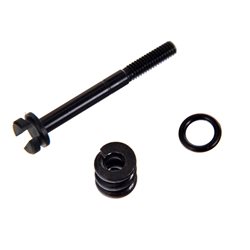 Ball Diff Screw, Spring MSB1