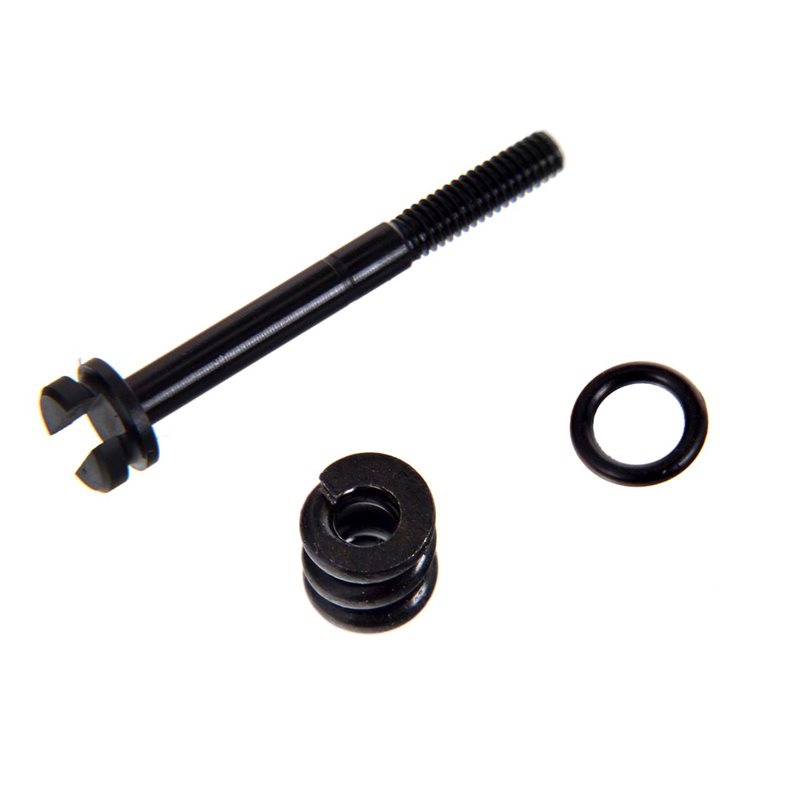Ball Diff Screw, Spring MSB1