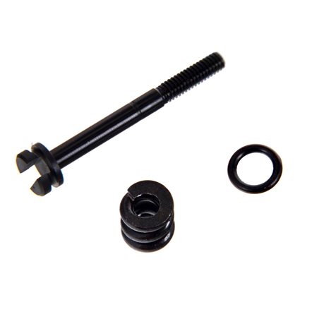 Ball Diff Screw, Spring MSB1