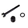 Ball Diff Screw, Spring MSB1