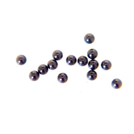 Diff Balls 3/32 MSB1