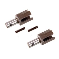 Gear Diff Outdrives MSB1