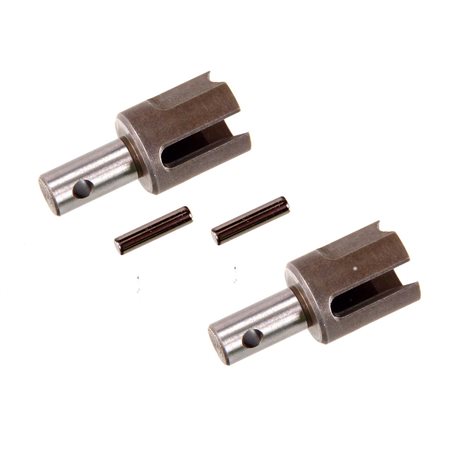 Gear Diff Outdrives MSB1