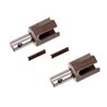 Gear Diff Outdrives MSB1
