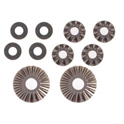 Gear Set for Gear Diffs MSB1