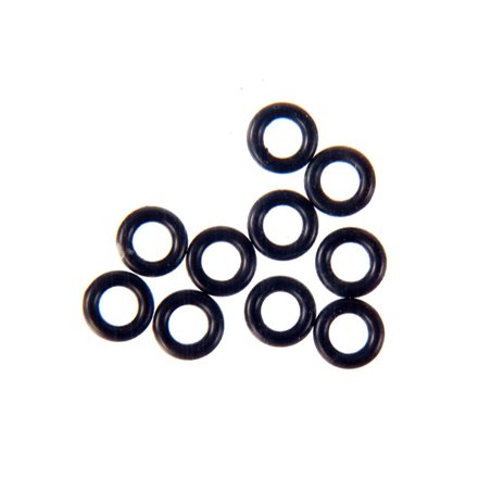 Friction O-rings MSB1