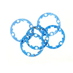 Gear Diff Case Gaskets MSB1