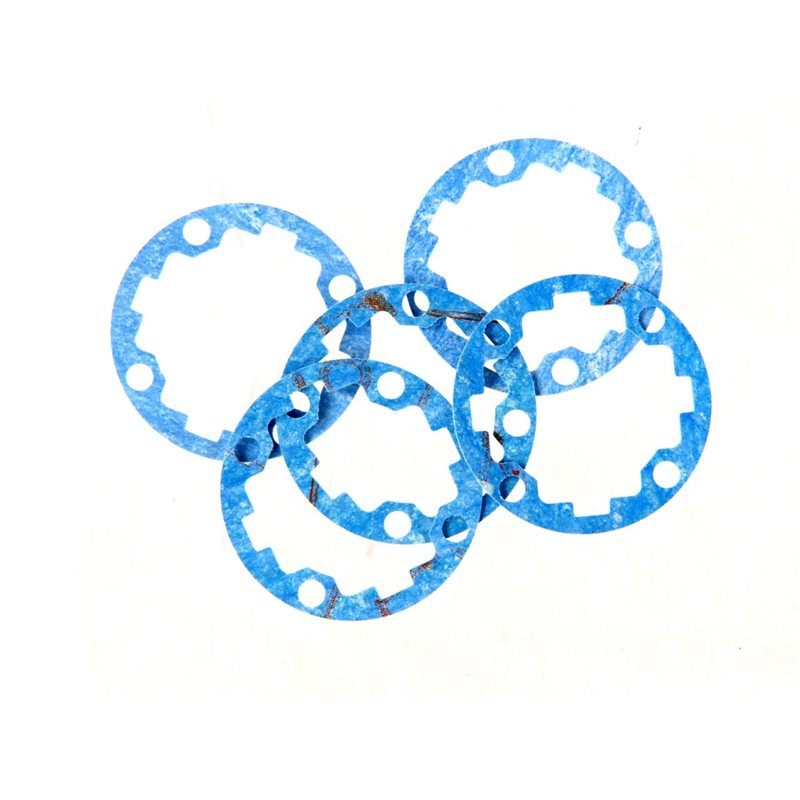 Gear Diff Case Gaskets MSB1