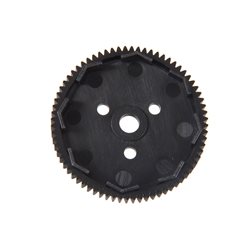 Spur Gear 72T MSB1