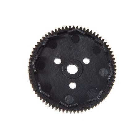 Spur Gear 72T MSB1