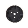 Spur Gear 72T MSB1
