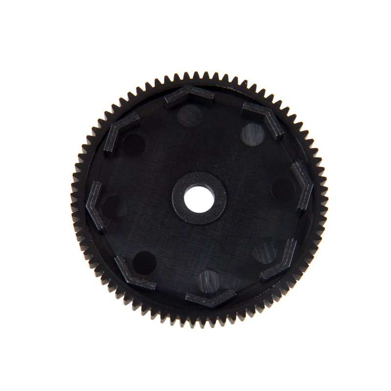 Spur Gear 78T MSB1