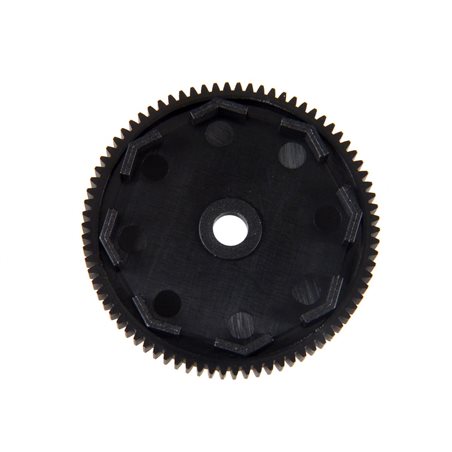 Spur Gear 78T MSB1