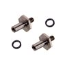 Titanium Front Axles MSB1