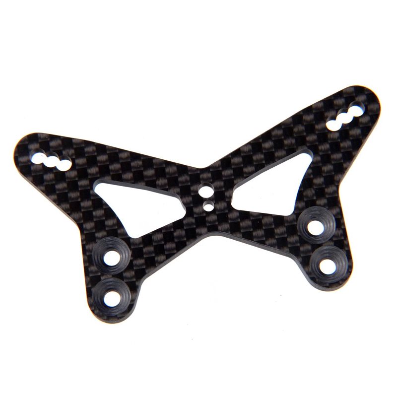 Shock Caps, Shock Tools MSB1