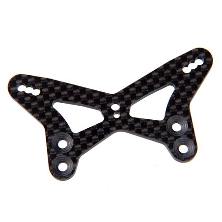 Front Shock Tower CFRP MSB1