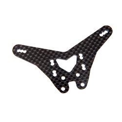 Rear Shock Tower CFRP MSB1