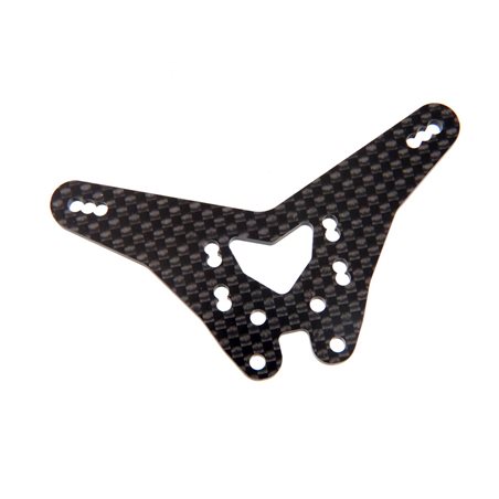 Rear Shock Tower CFRP MSB1