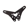 Rear Shock Tower CFRP MSB1
