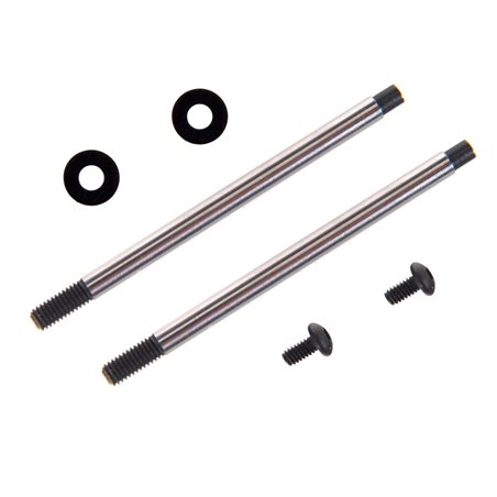 Rear Shock Shafts MSB1