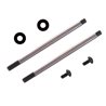 Rear Shock Shafts MSB1