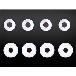 Shock Seal Bushings MSB1