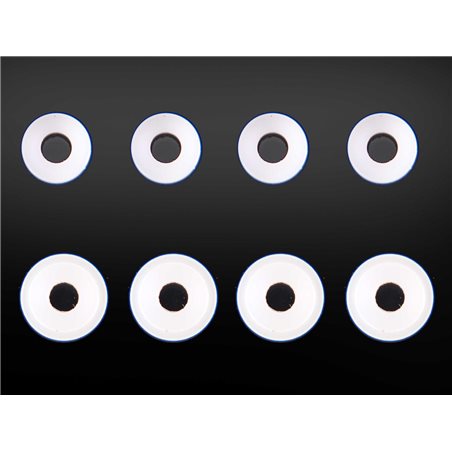 Shock Seal Bushings MSB1