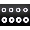 Shock Seal Bushings MSB1