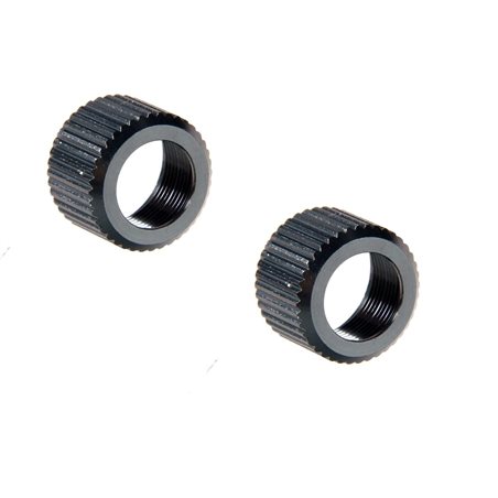 Shock Bottom Caps MSB1