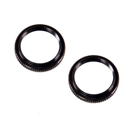 Shock Threaded Collars MSB1