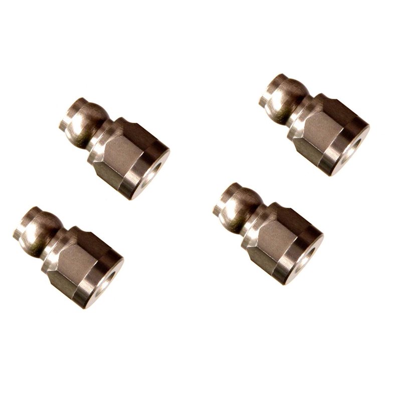 Shock Bushings MSB1