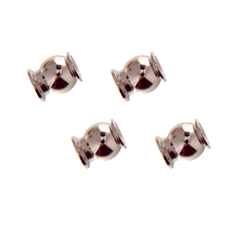 Shock Pivot Balls MSB1