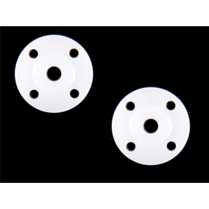 Shock Pisonts 2mm/1.6x4 MSB1