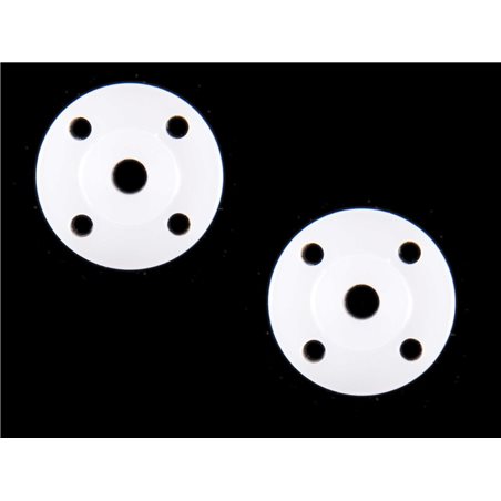 Shock Pisonts 2mm/1.6x4 MSB1